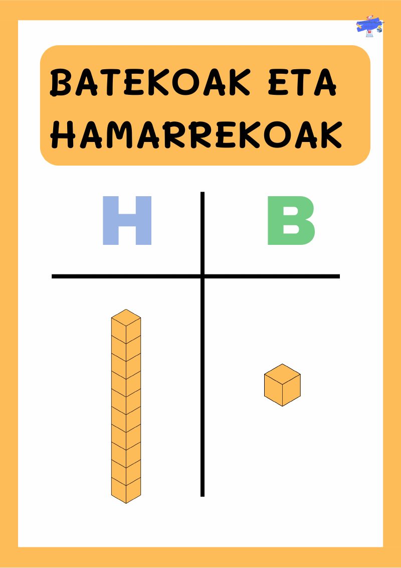 Vista previa de Hamarreko Eta Bateko 1-40