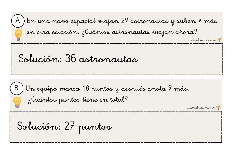 Vista previa de Listado Problemas