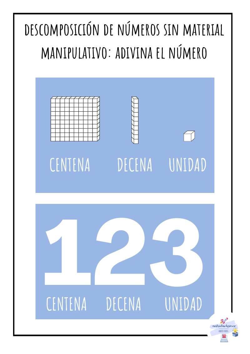 Vista previa de Advina el Número