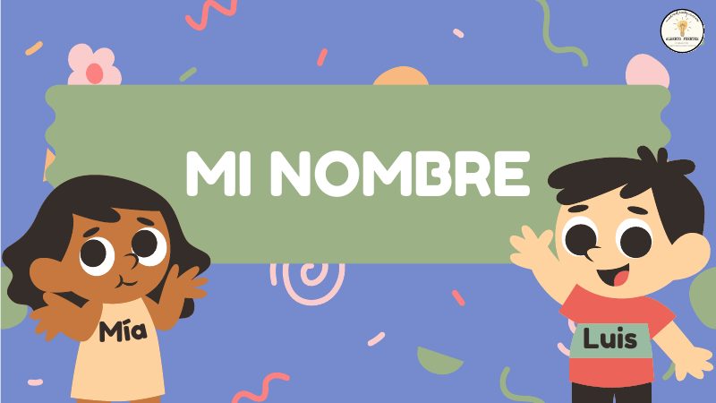 Vista previa de Mi Nombre