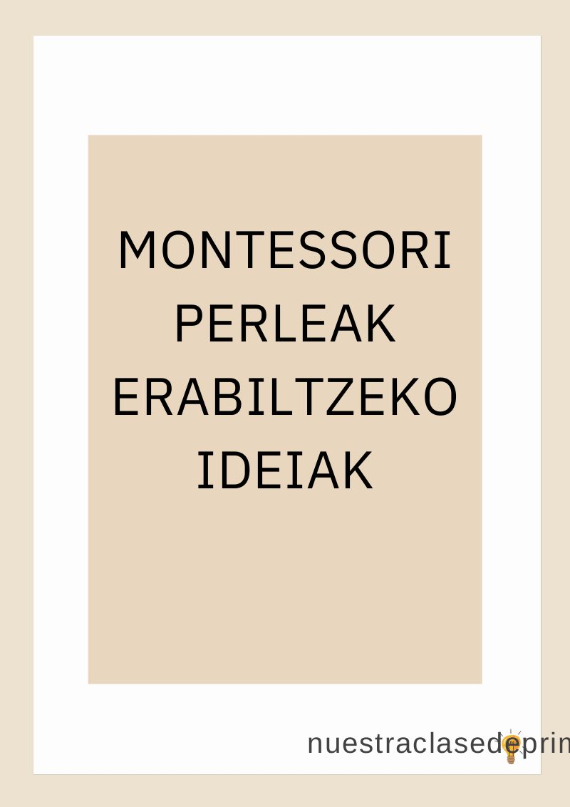 Vista previa de Diseño de Gráficas con Perlas Euskaraz