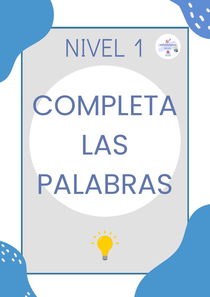 Vista previa de Completa Minúscula