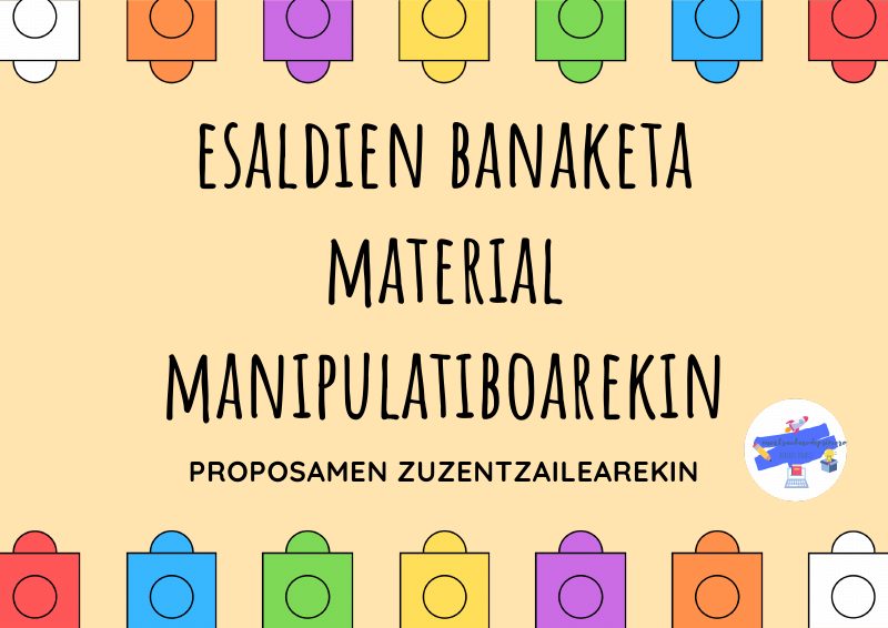Vista previa de Esaldiak Osatzen Polikuboekin. Traducido