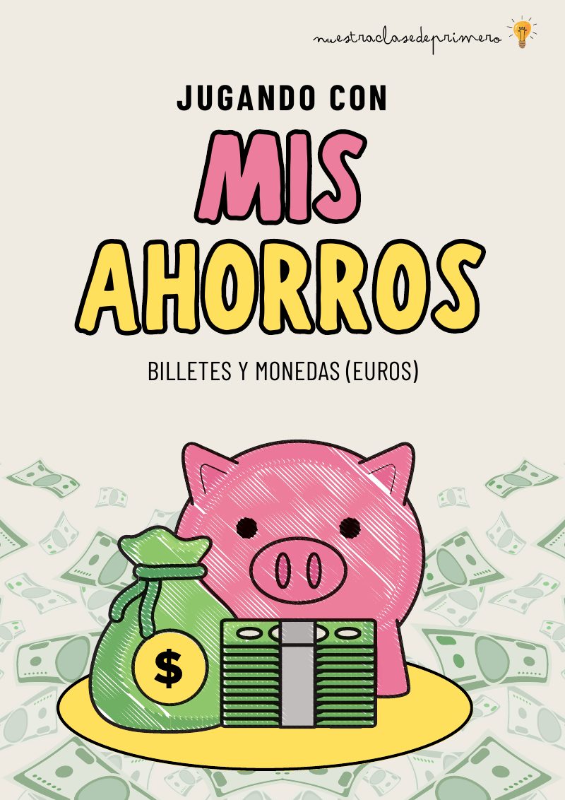 Vista previa de Mis Ahorros